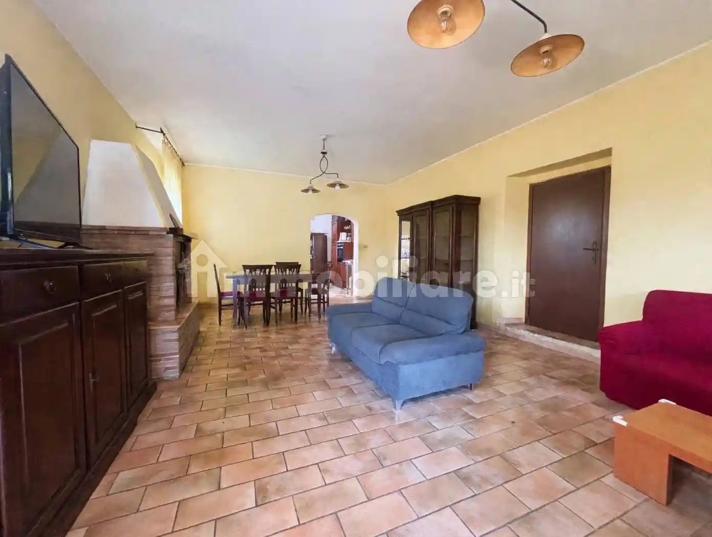 Villa in vendita a Penne