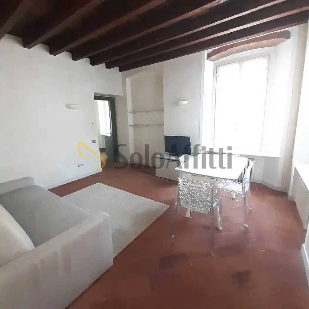 Appartamento in affitto a Brescia
