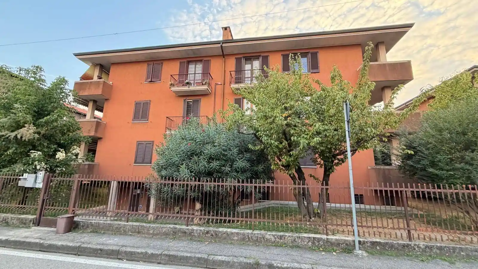 Appartamento in vendita a Robecco sul Naviglio