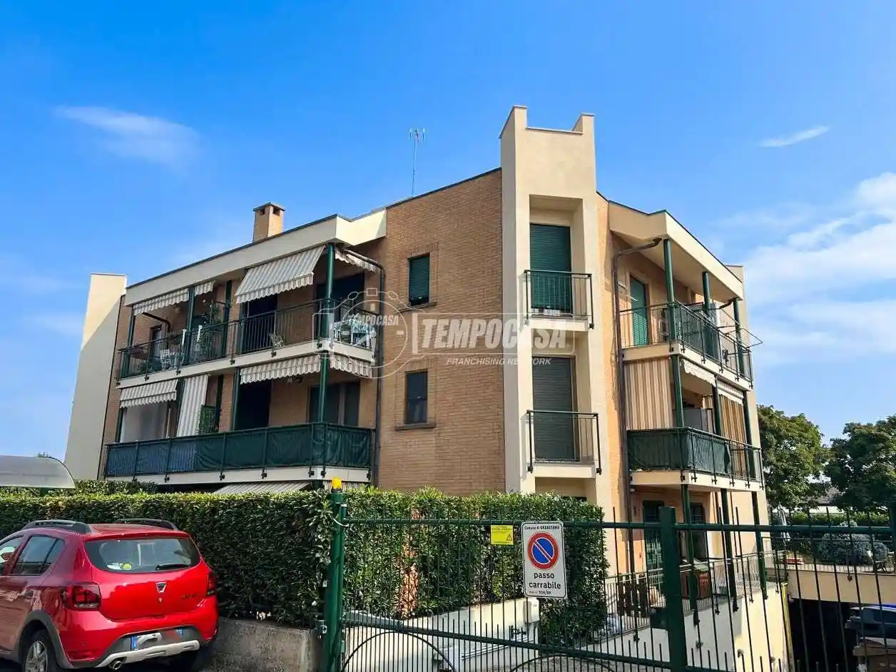 Appartamento in vendita a Orbassano