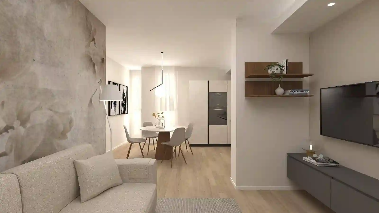 Appartamento - foto 5