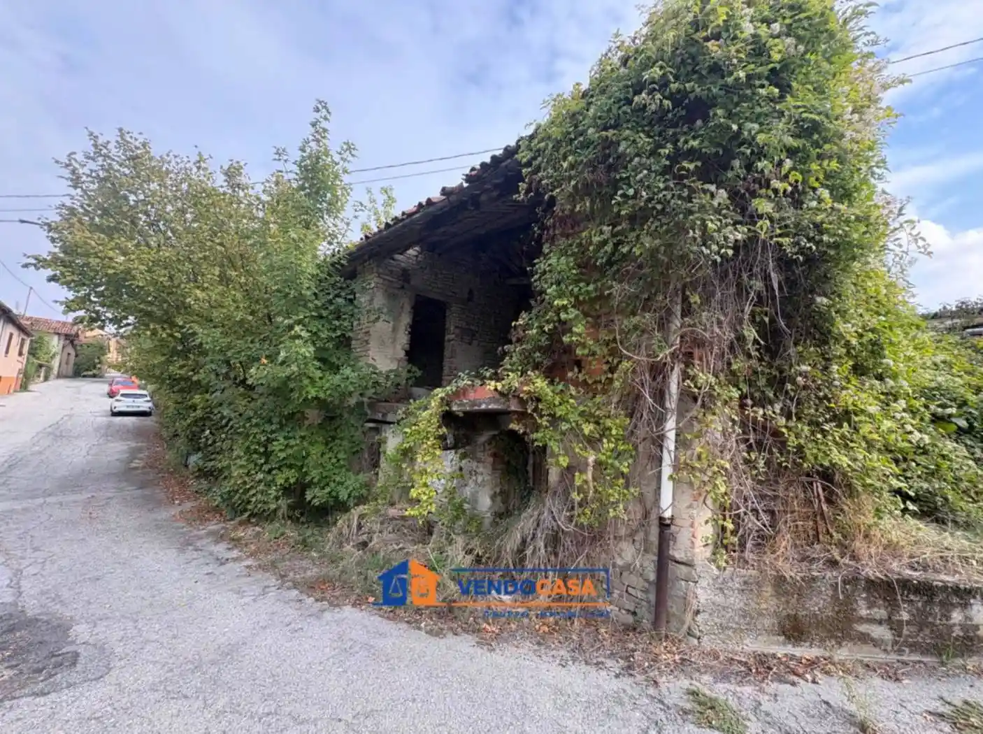 Rustico - Casale in vendita a Somano