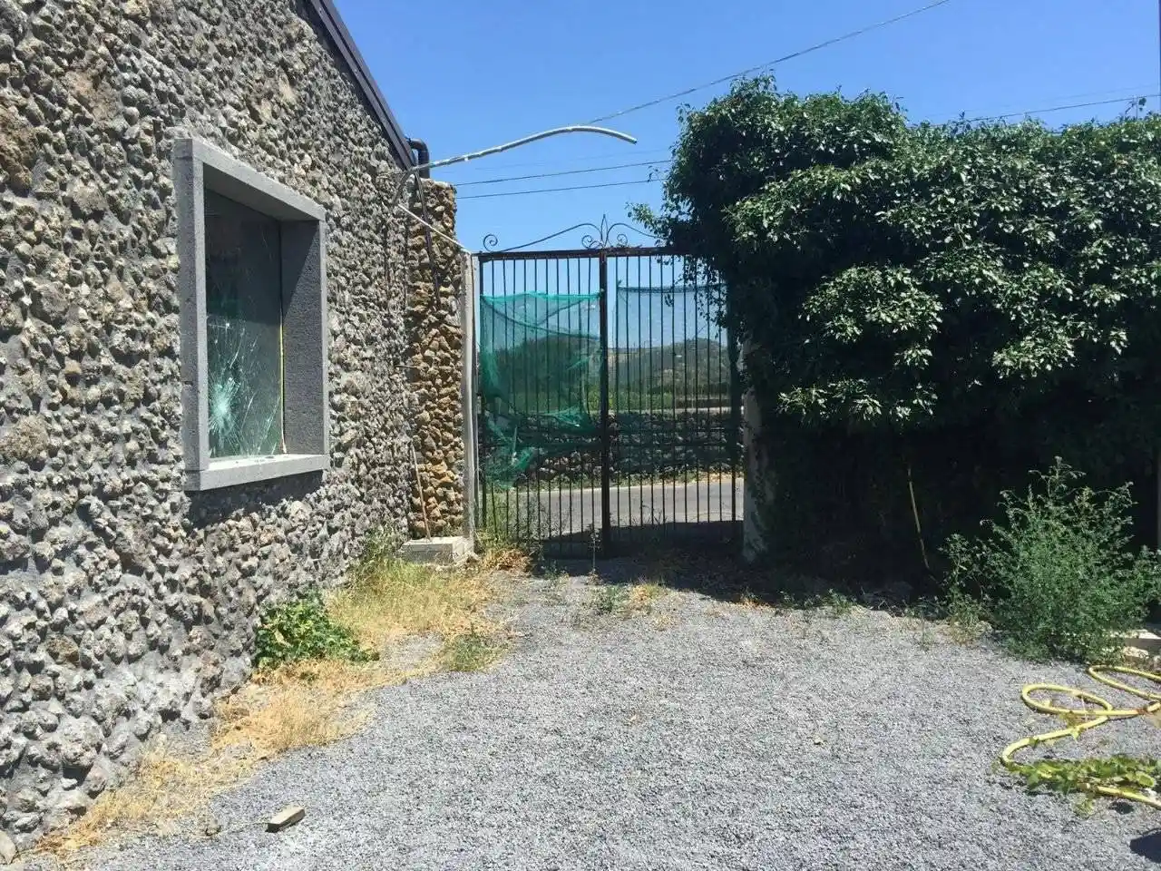 Rustico - Casale in vendita a Castiglione di Sicilia