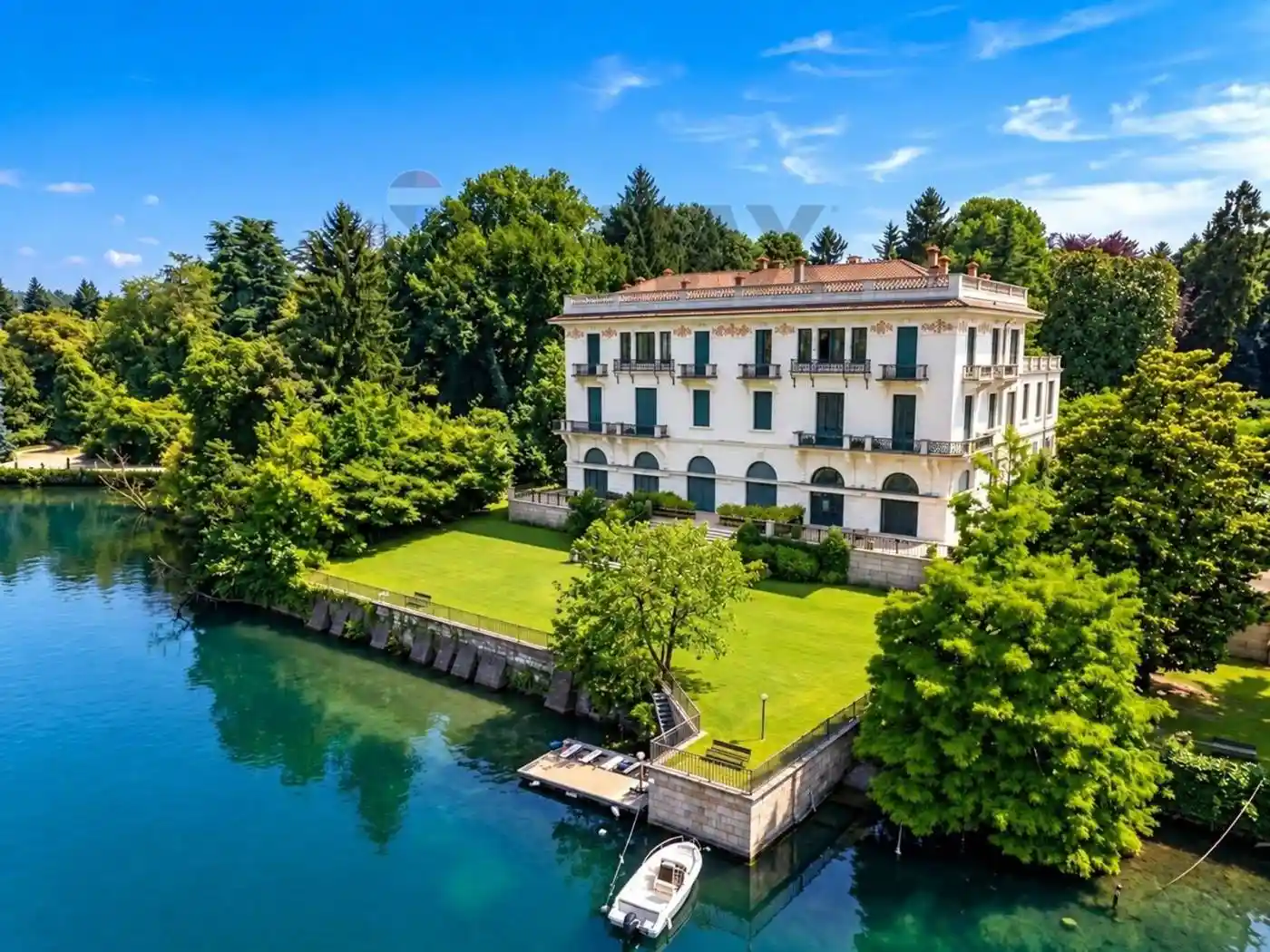 Appartamento in vendita a Castelletto Sopra Ticino