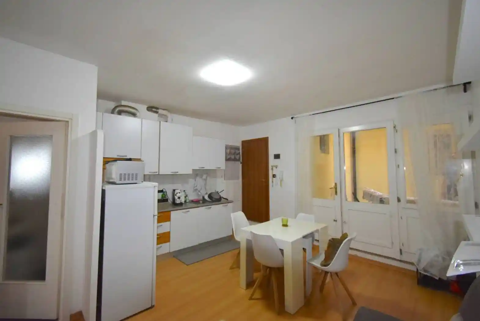 Appartamento in affitto a Bologna