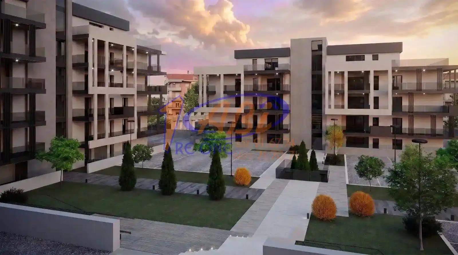 Appartamento in vendita a Lanciano