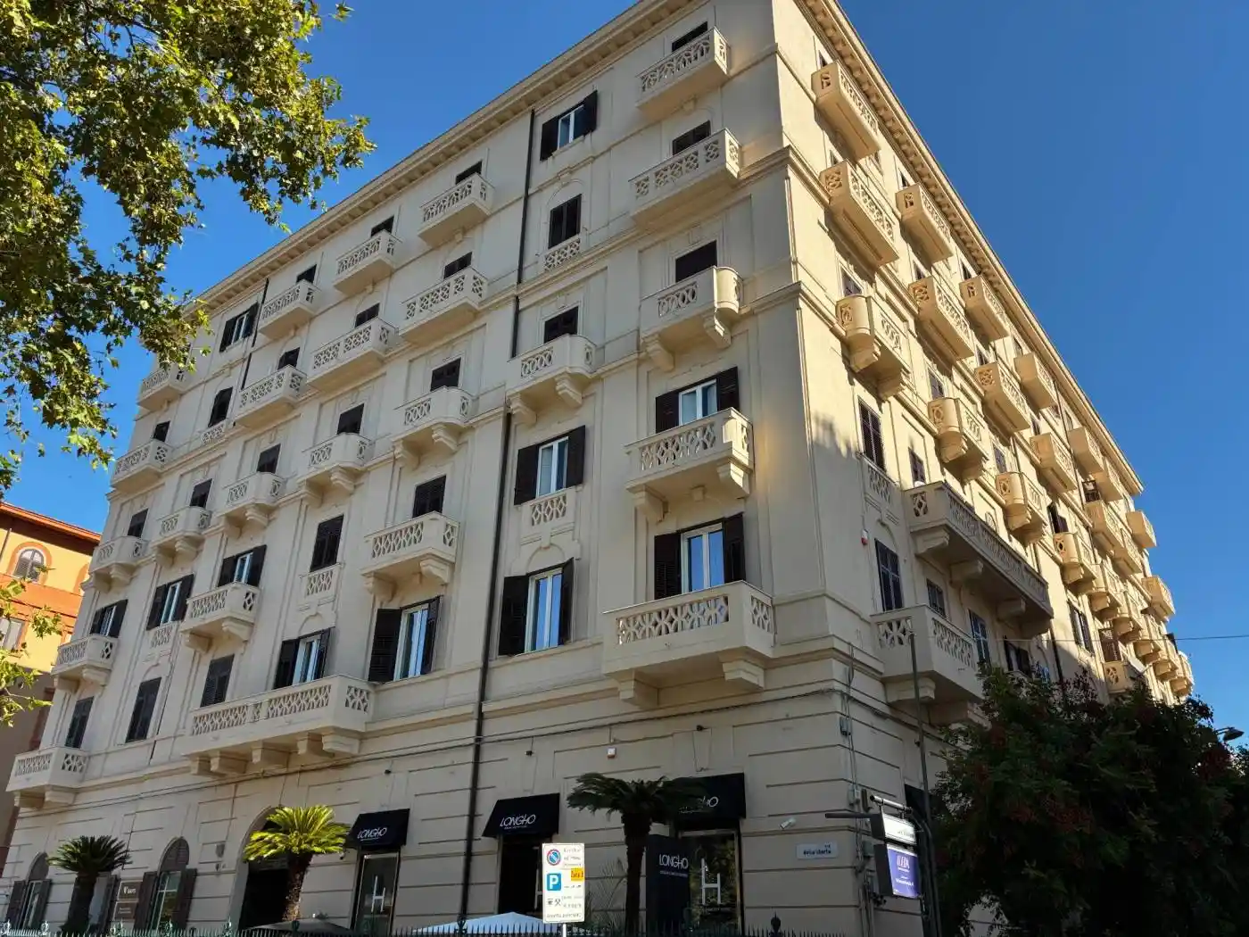 Appartamento in vendita a Palermo