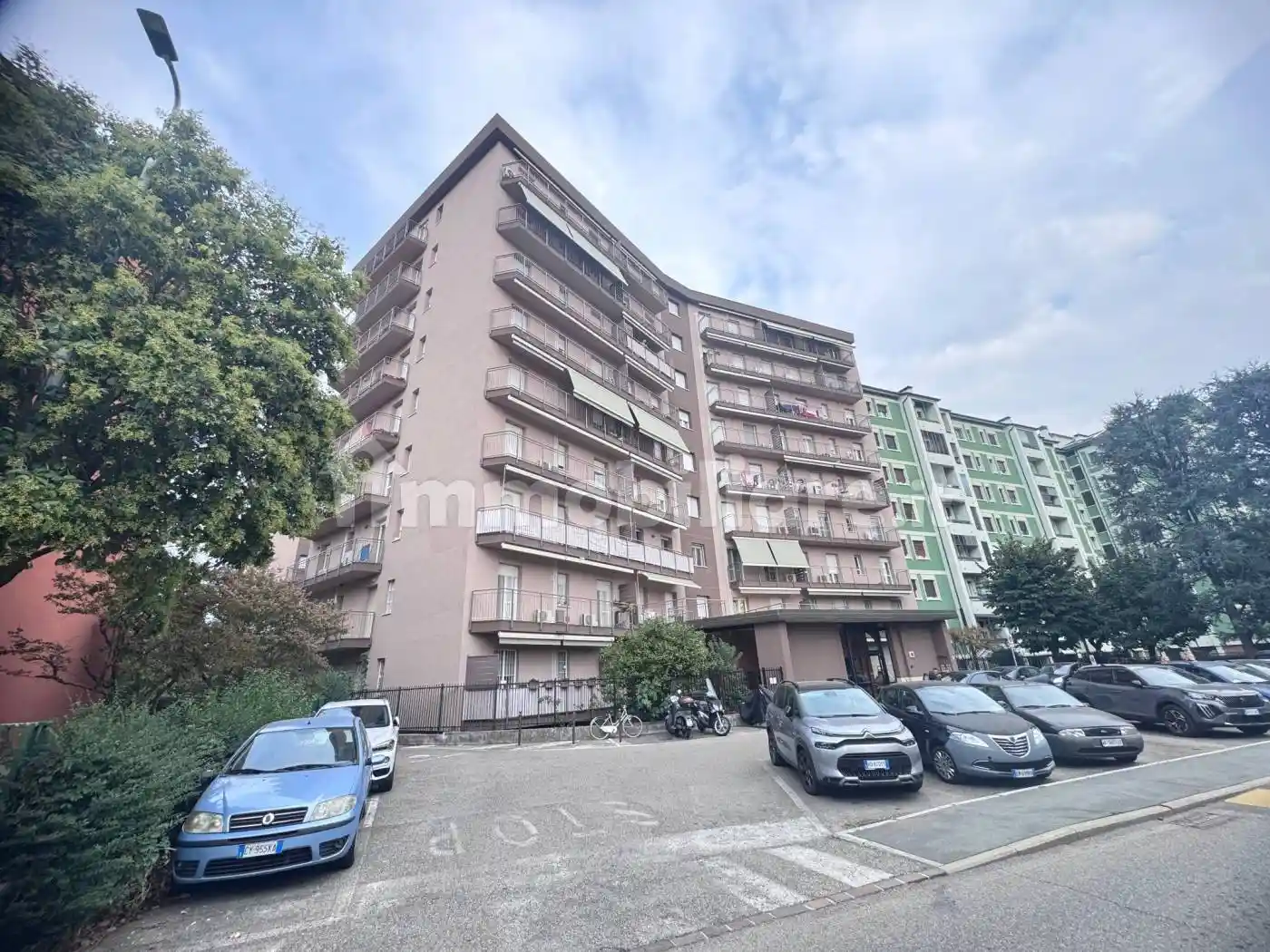 Appartamento in vendita a Novate Milanese
