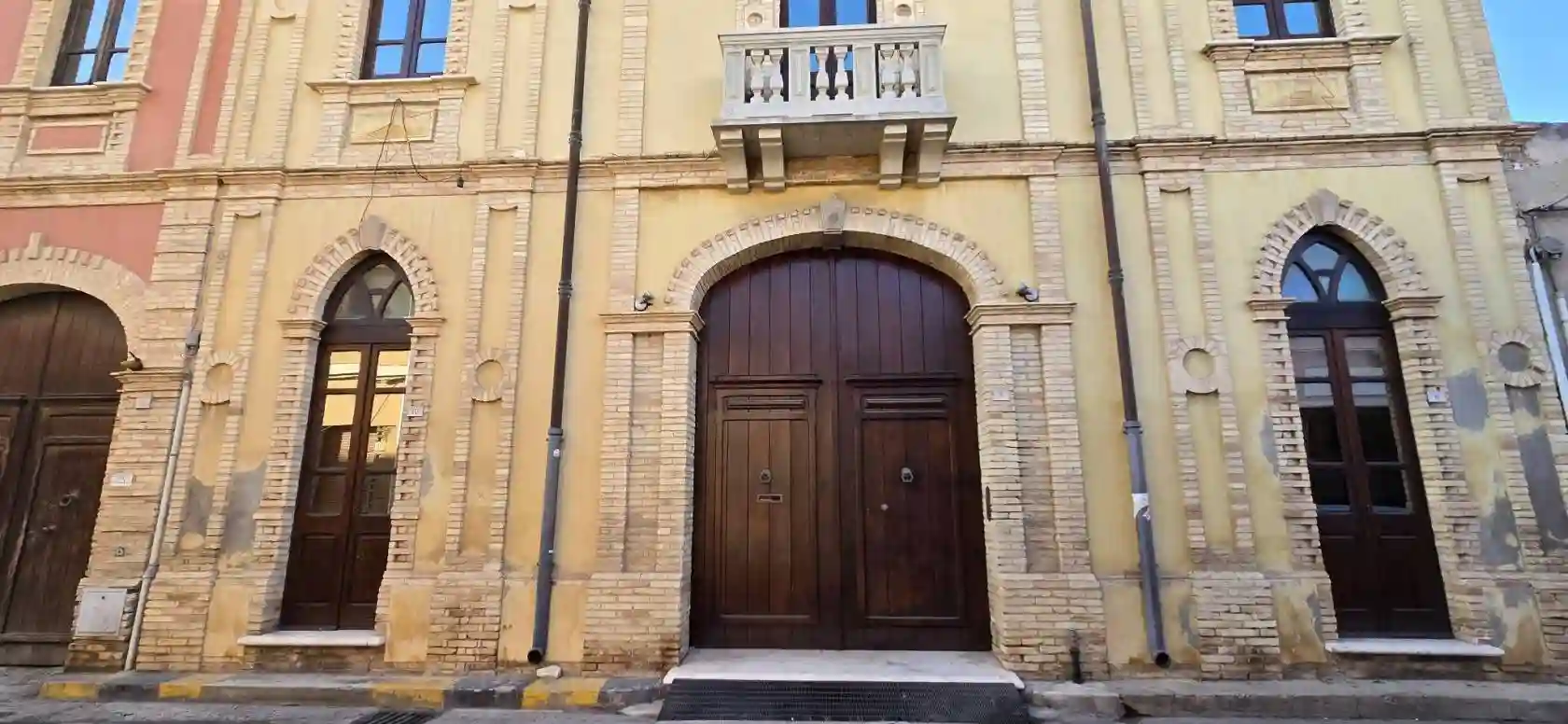 Palazzo - Edificio - foto 2
