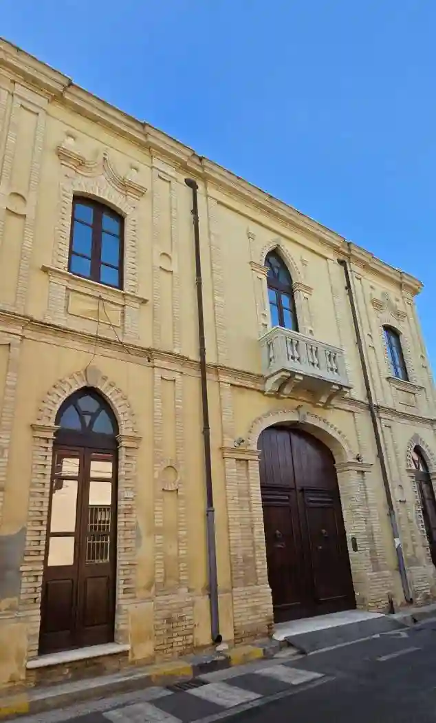 Palazzo - Edificio - foto 3