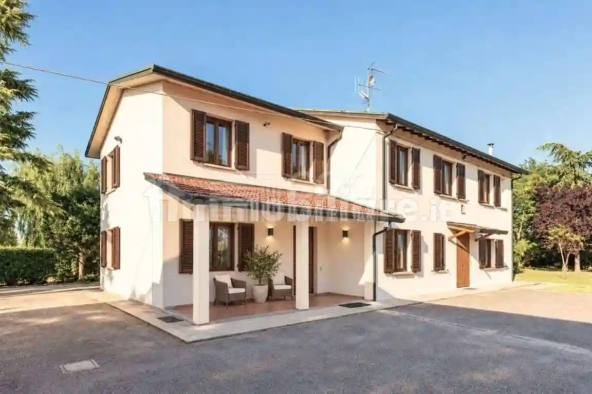 Casa indipendente - foto 2