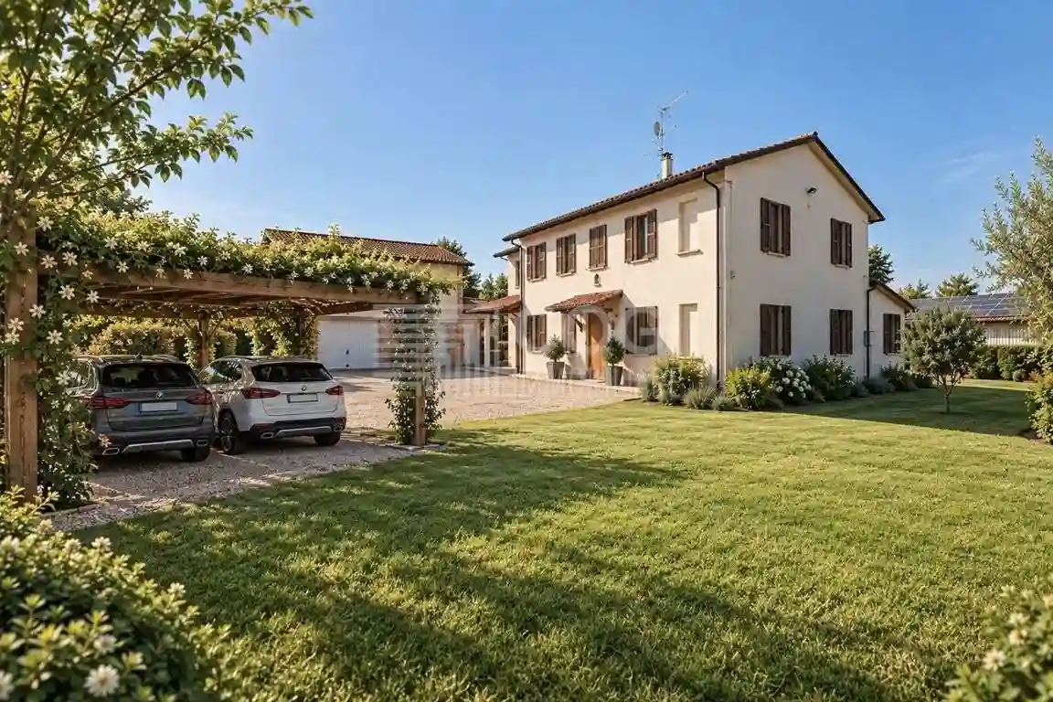 Casa indipendente - foto 3