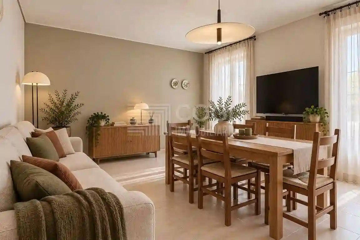 Casa indipendente - foto 5