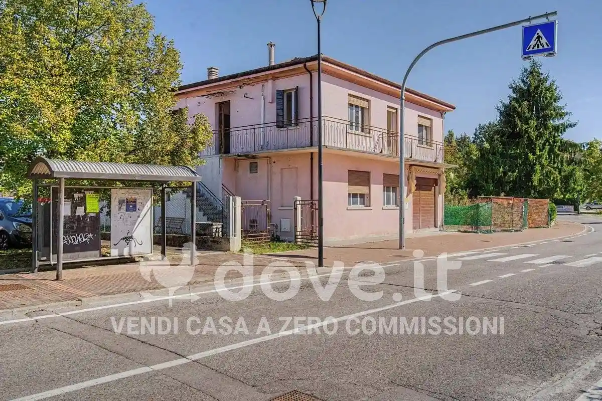 Appartamento in vendita a Preganziol