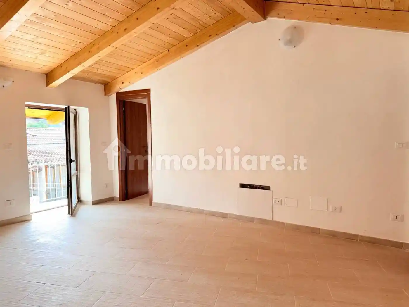 Appartamento in affitto a Villar Dora