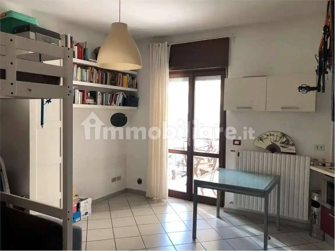 Appartamento in vendita a San Maurizio Canavese