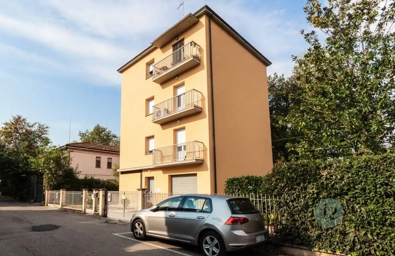 Appartamento in vendita a Reggio Emilia