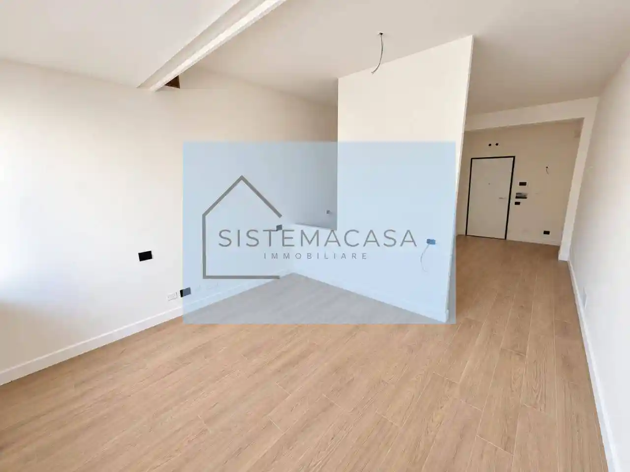 Appartamento in vendita a Forlì