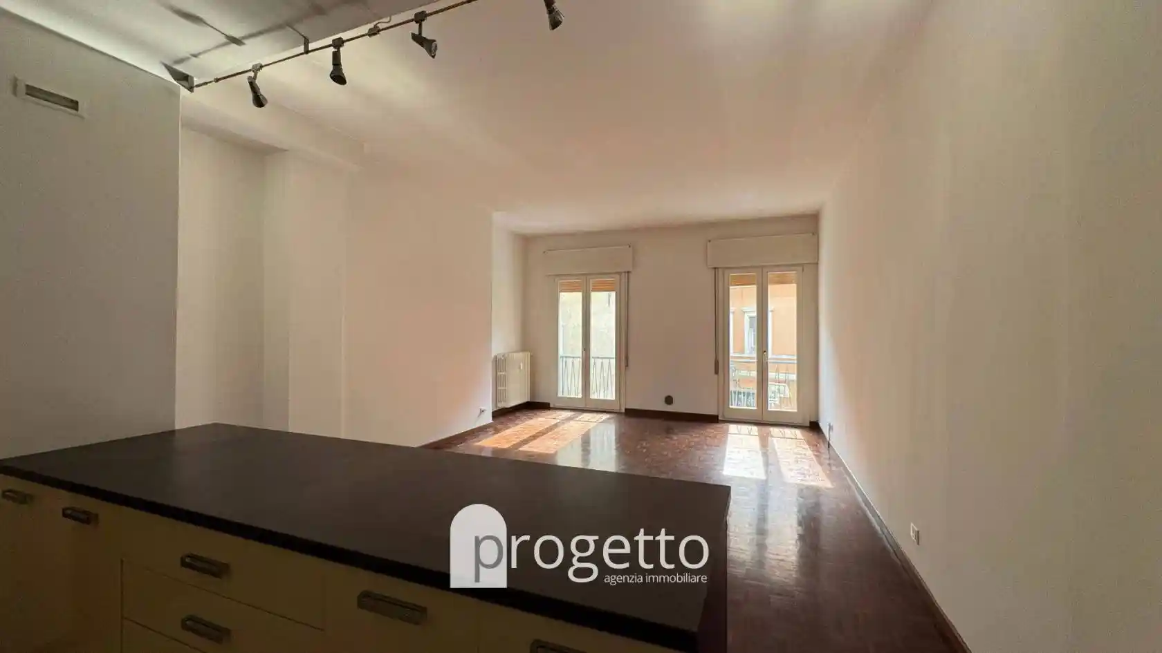 Appartamento in affitto a Vicenza