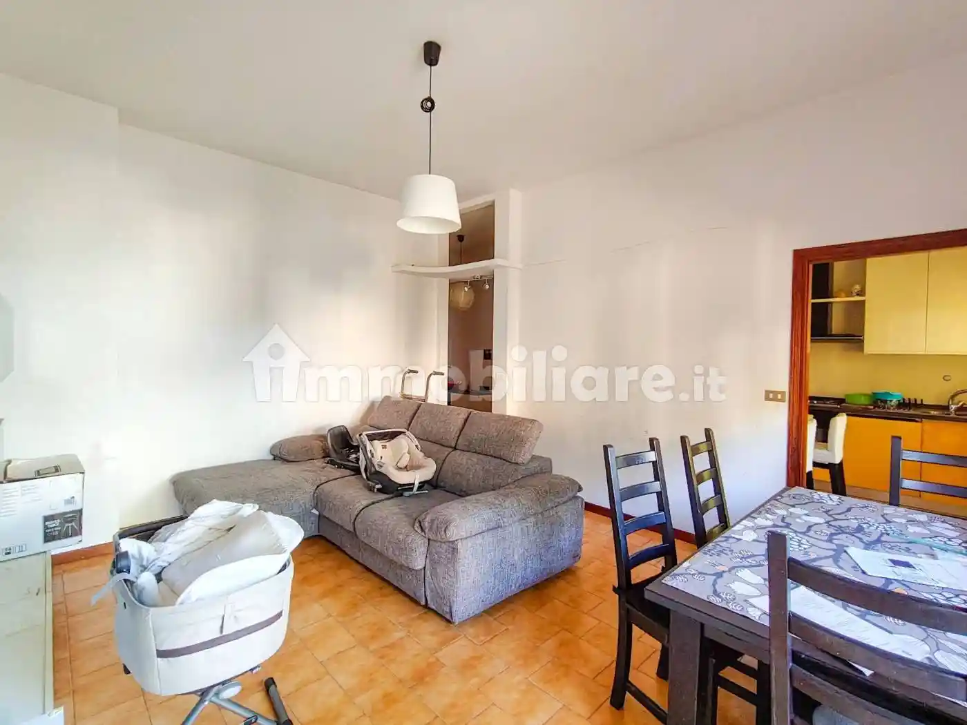 Appartamento in affitto a Rimini