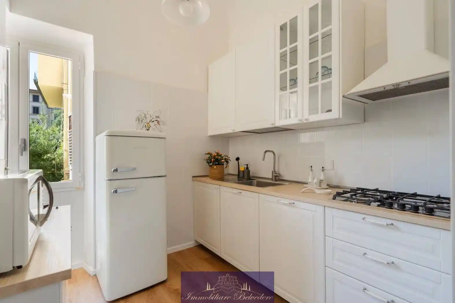 Appartamento in affitto a Firenze