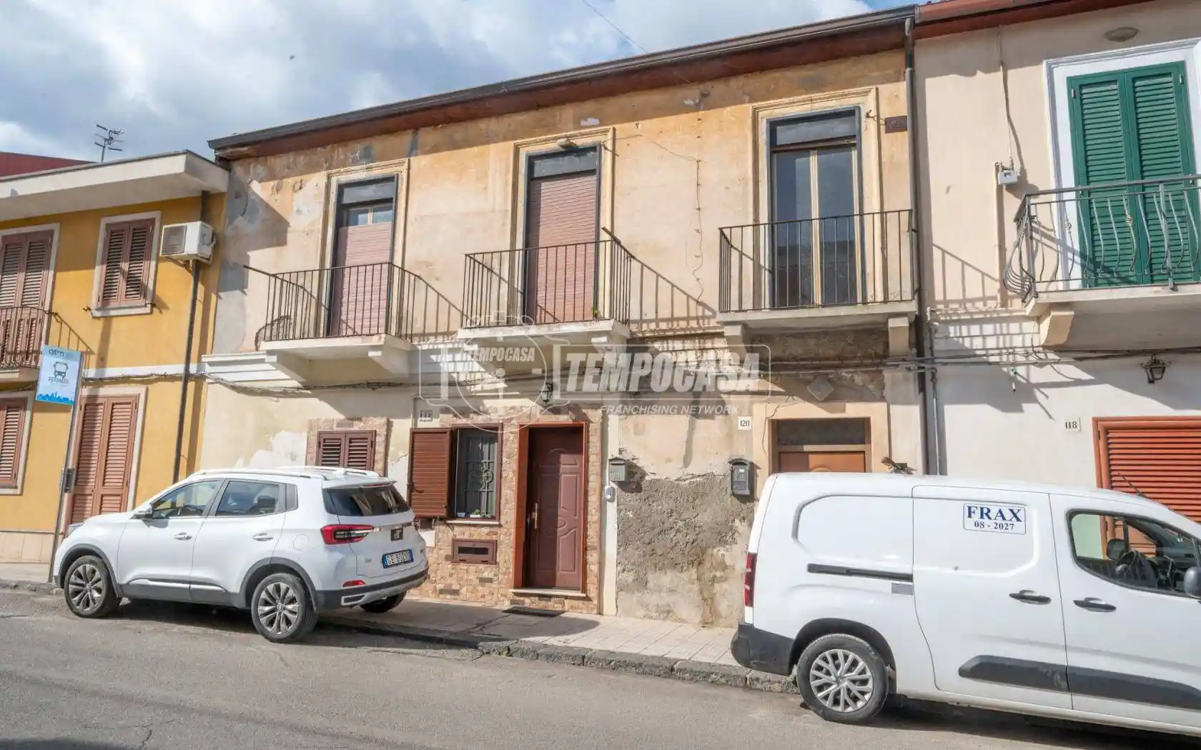 Appartamento in vendita a Messina