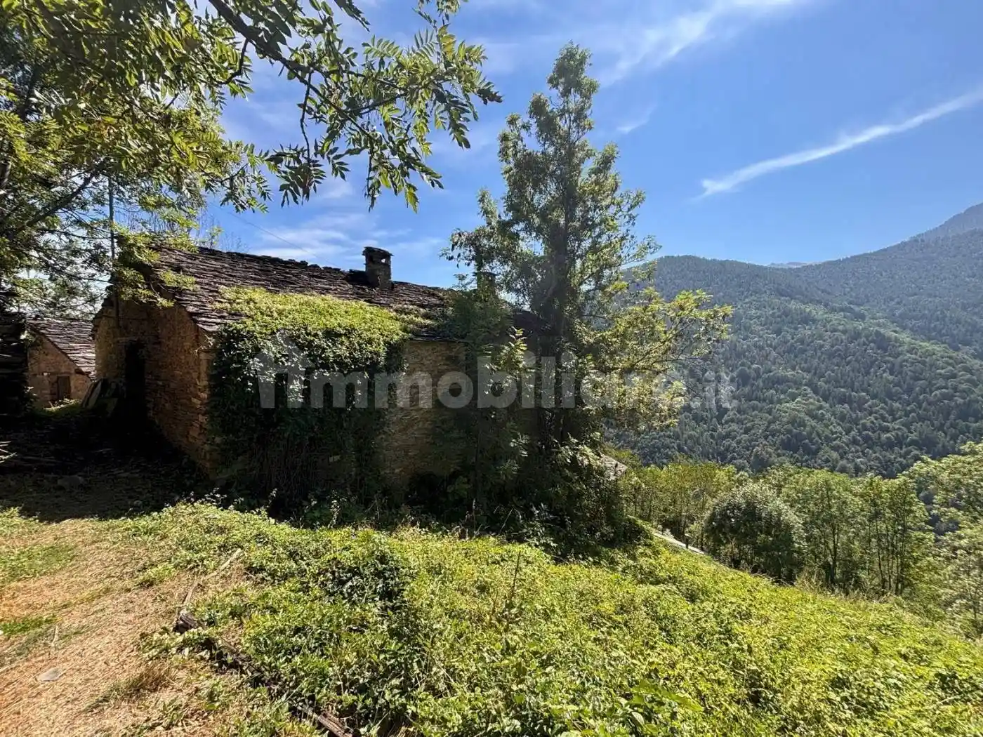 Rustico - Casale in vendita a Macra