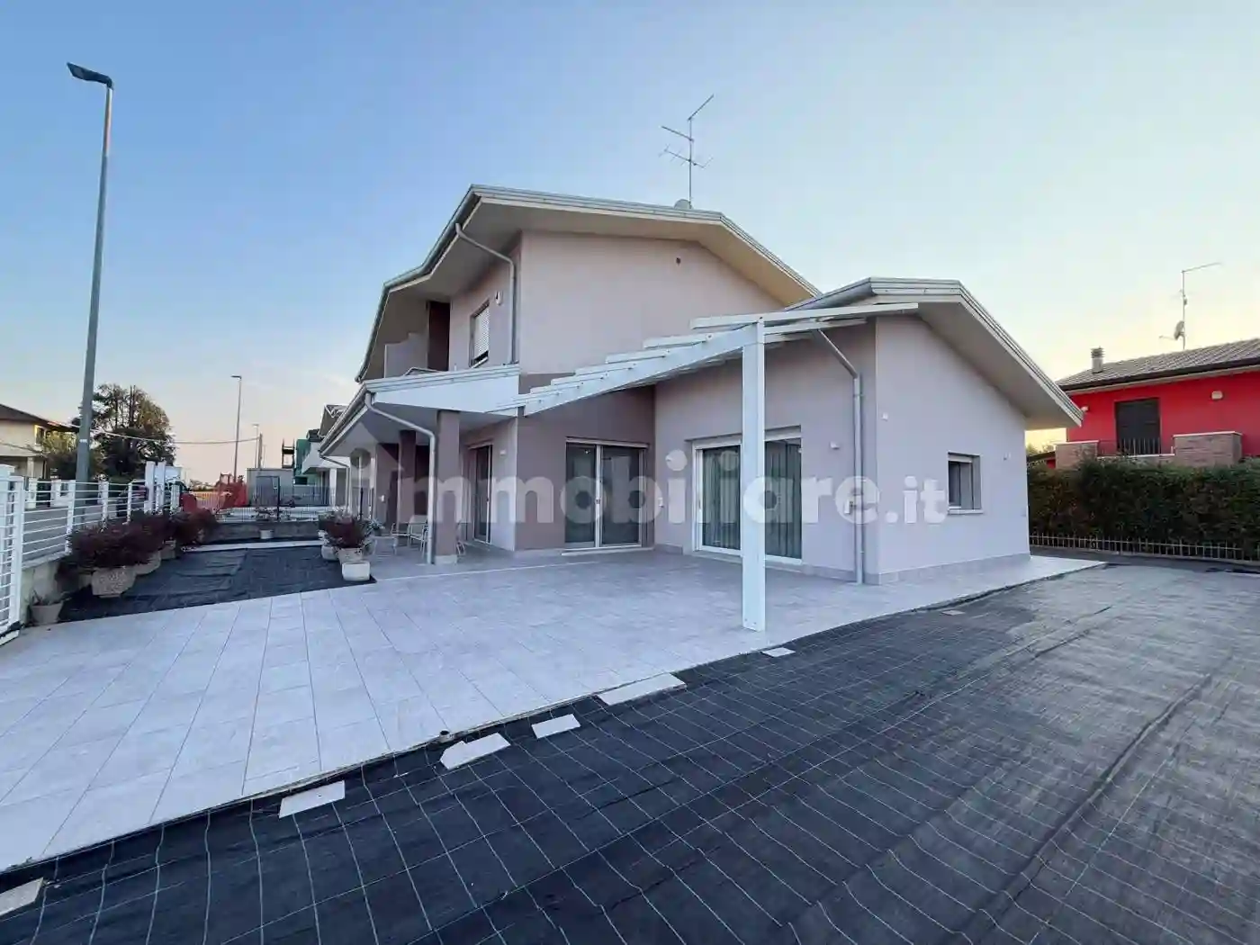 Villetta a schiera - foto 2