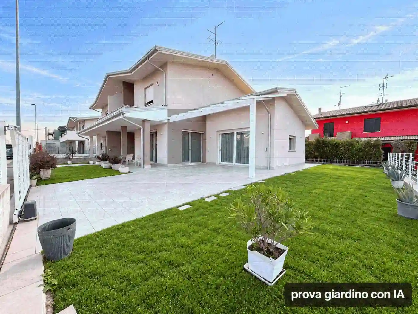 Villetta a schiera - foto 3