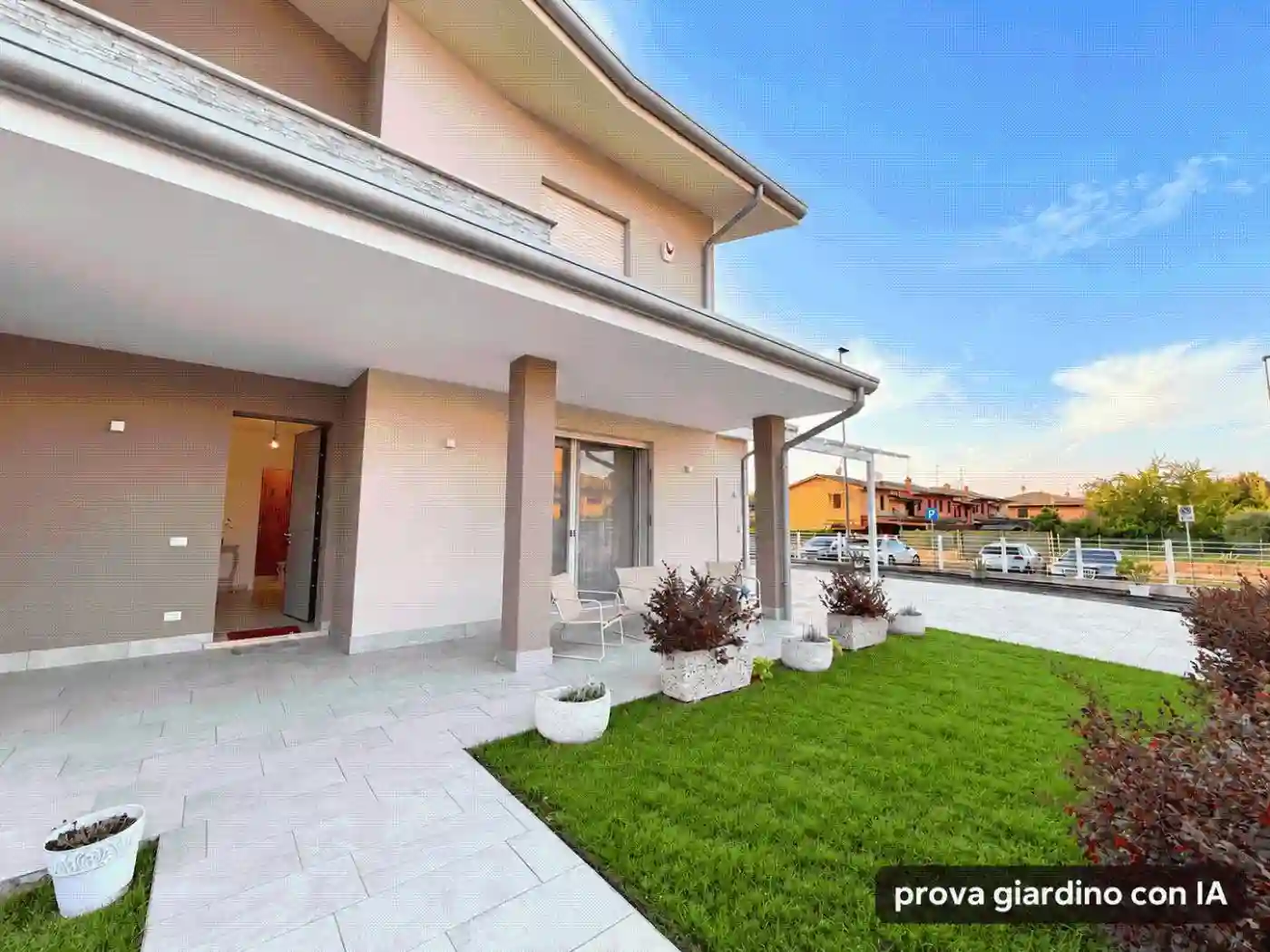 Villetta a schiera - foto 5