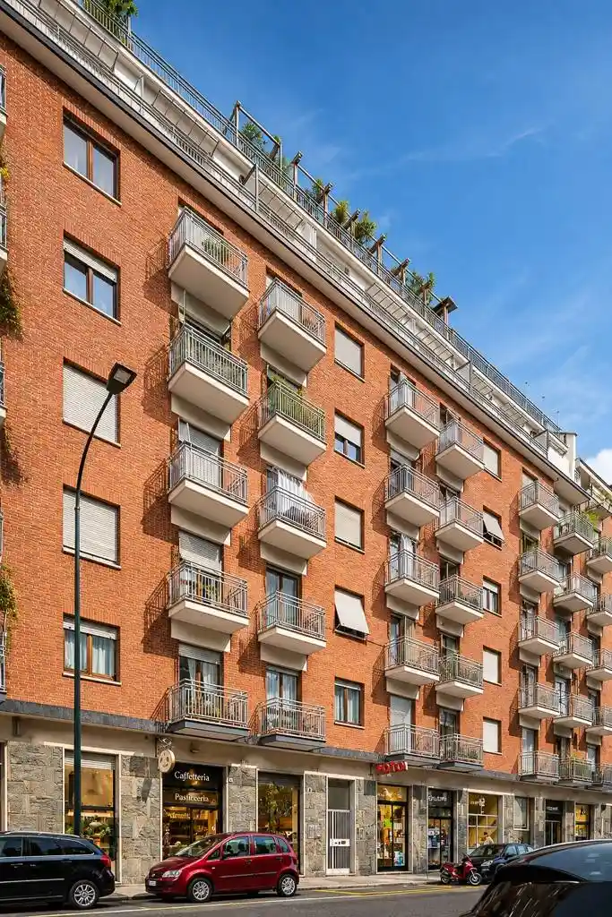 Appartamento in vendita a Torino