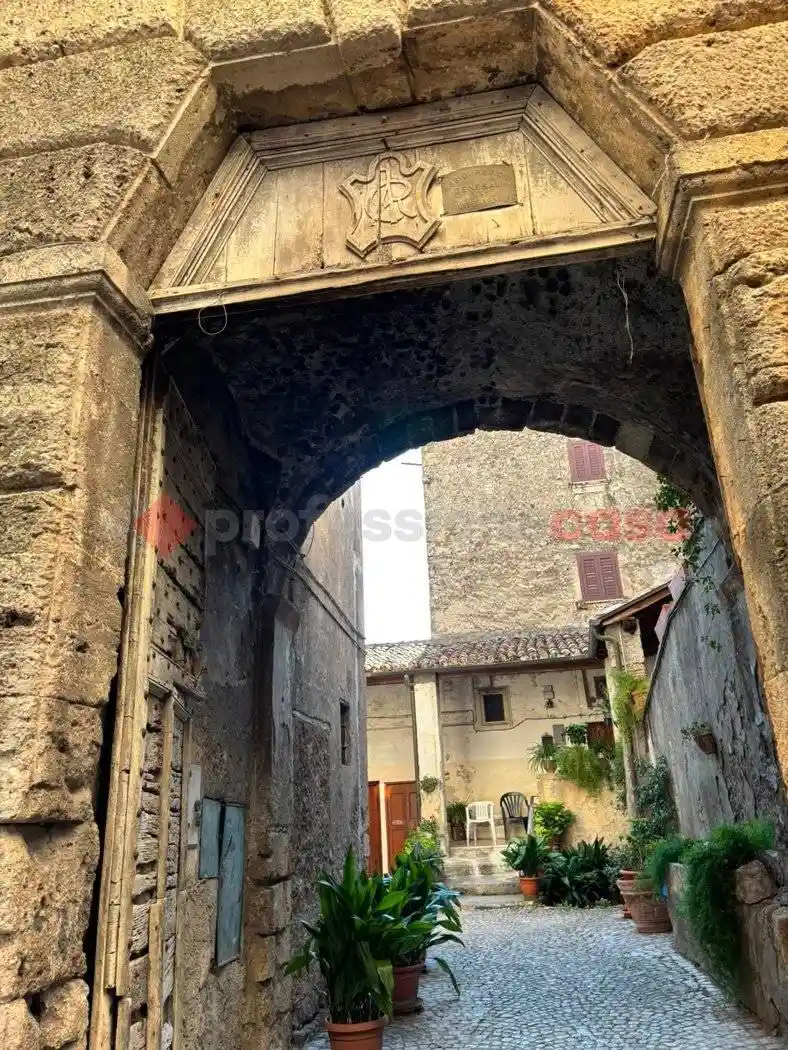 Appartamento in vendita a Anagni