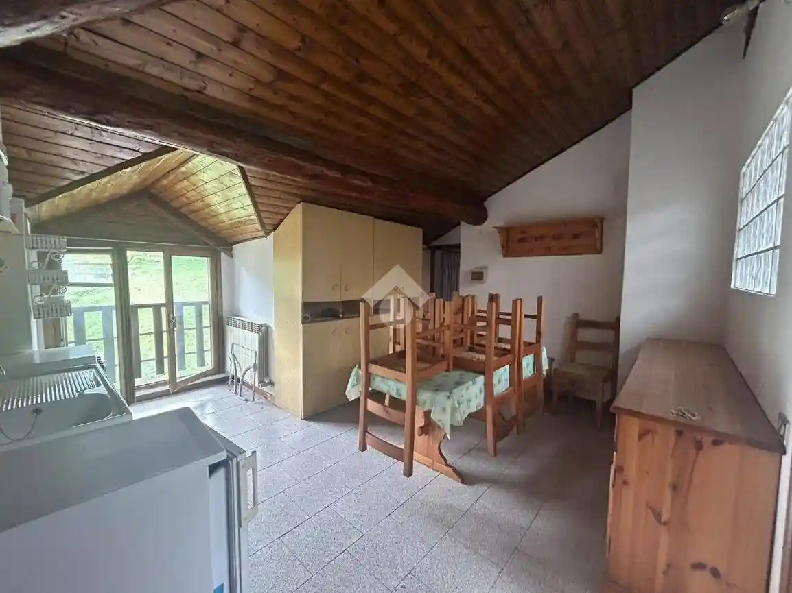 Appartamento in vendita a Gaverina Terme