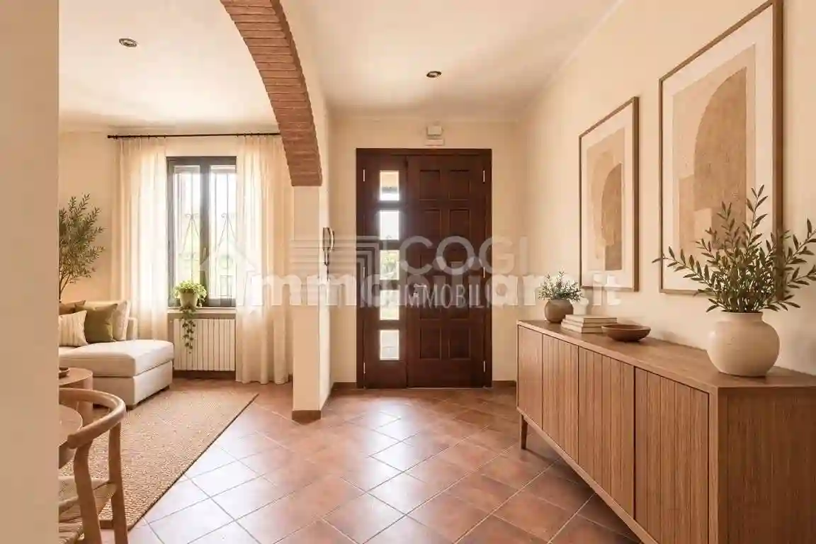 Casa indipendente - foto 2