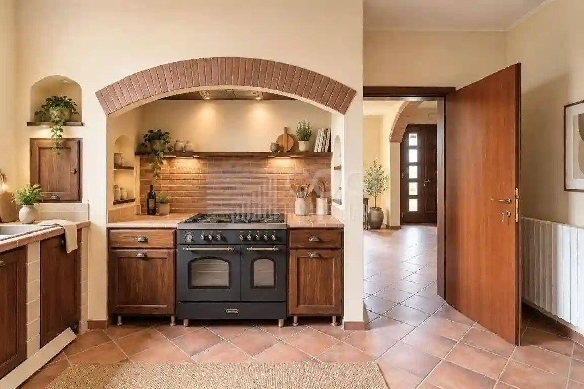 Casa indipendente - foto 4