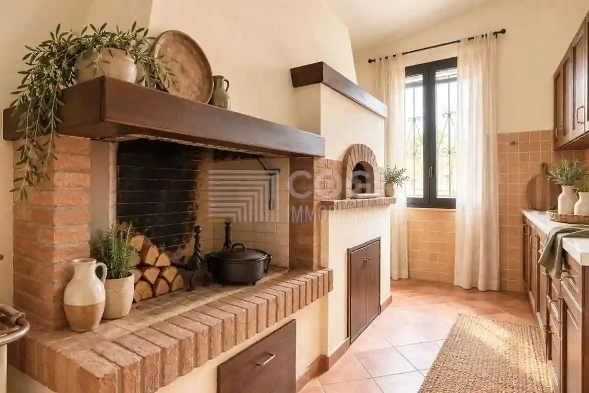 Casa indipendente - foto 5