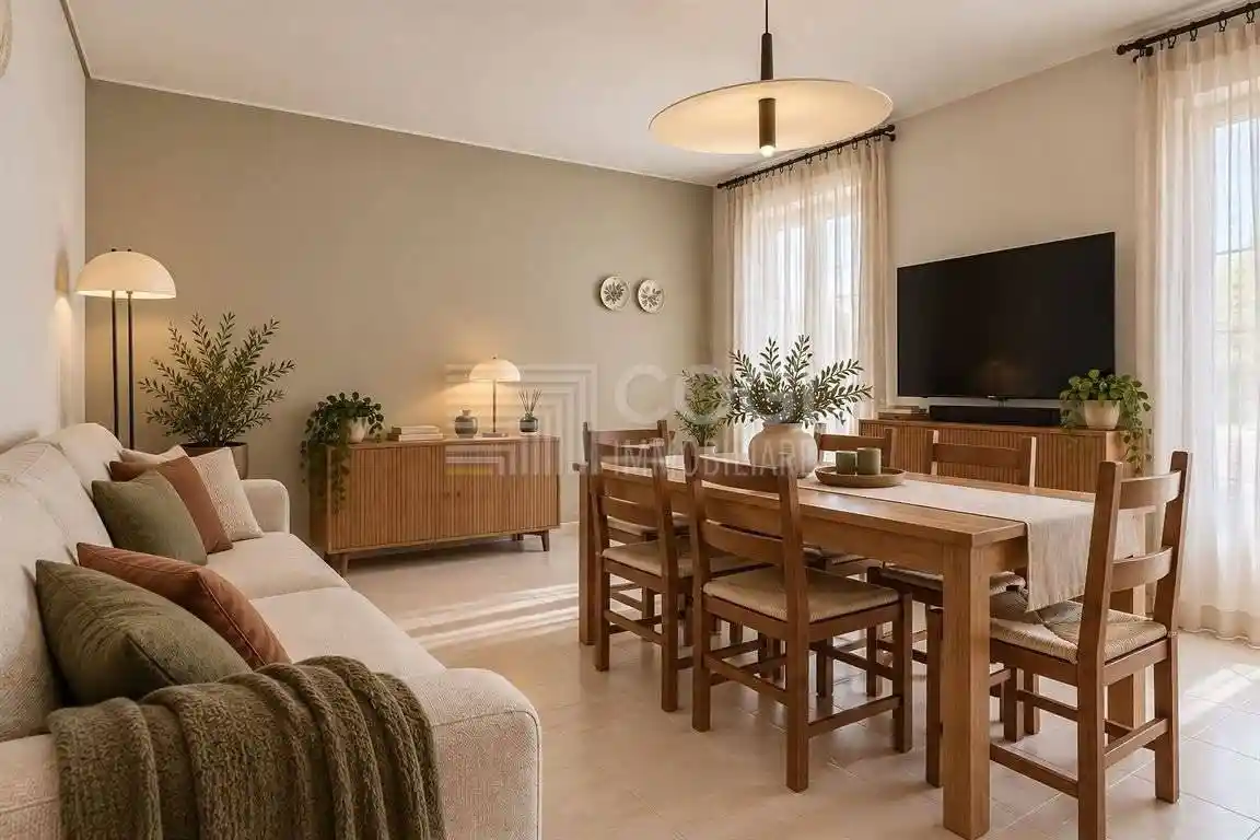 Casa indipendente in vendita a Cotignola