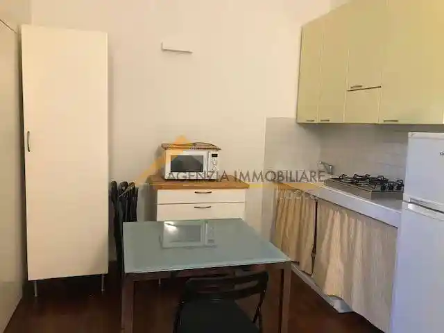 Appartamento in affitto a Ravenna