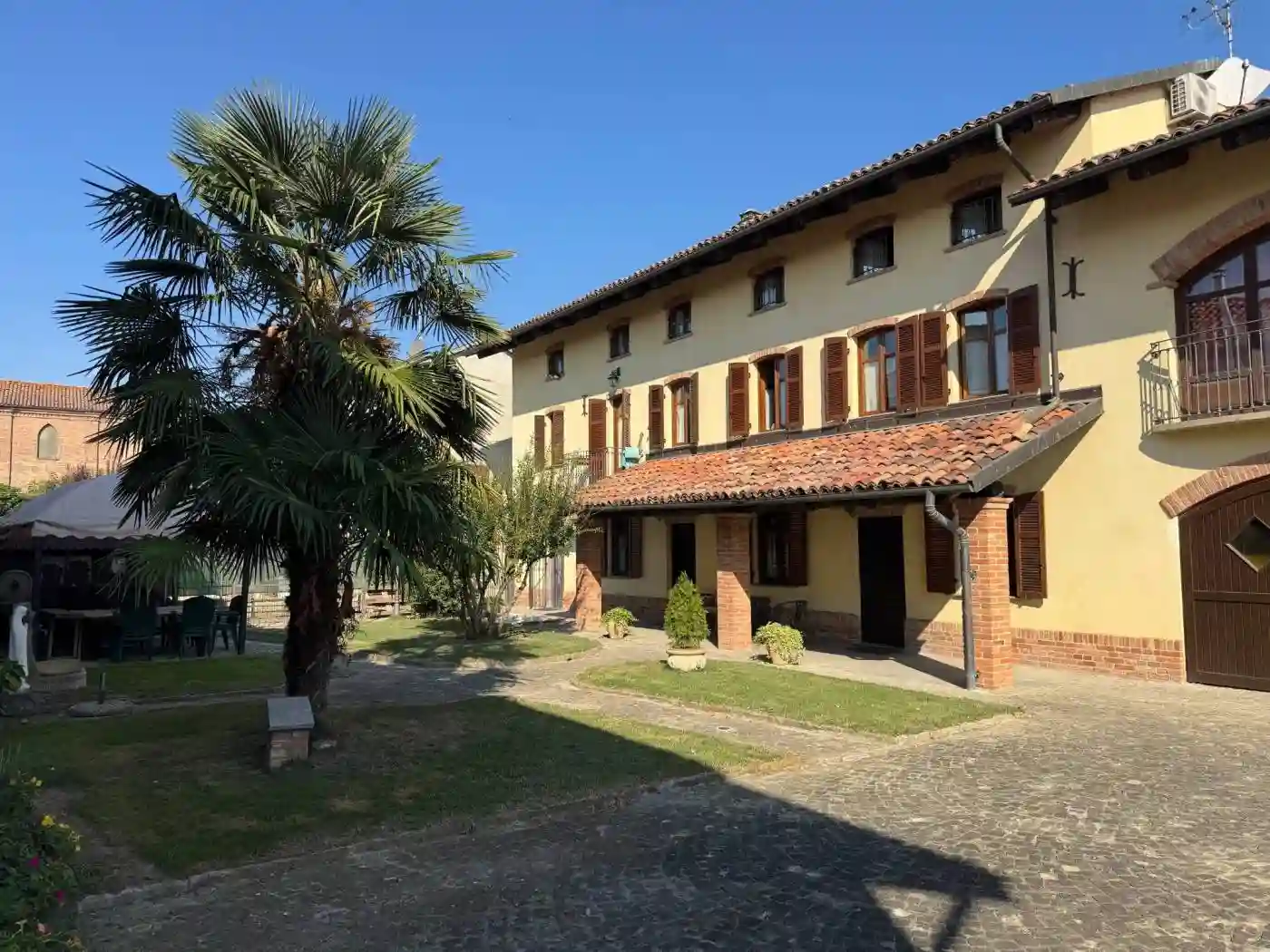 Villa - foto 5