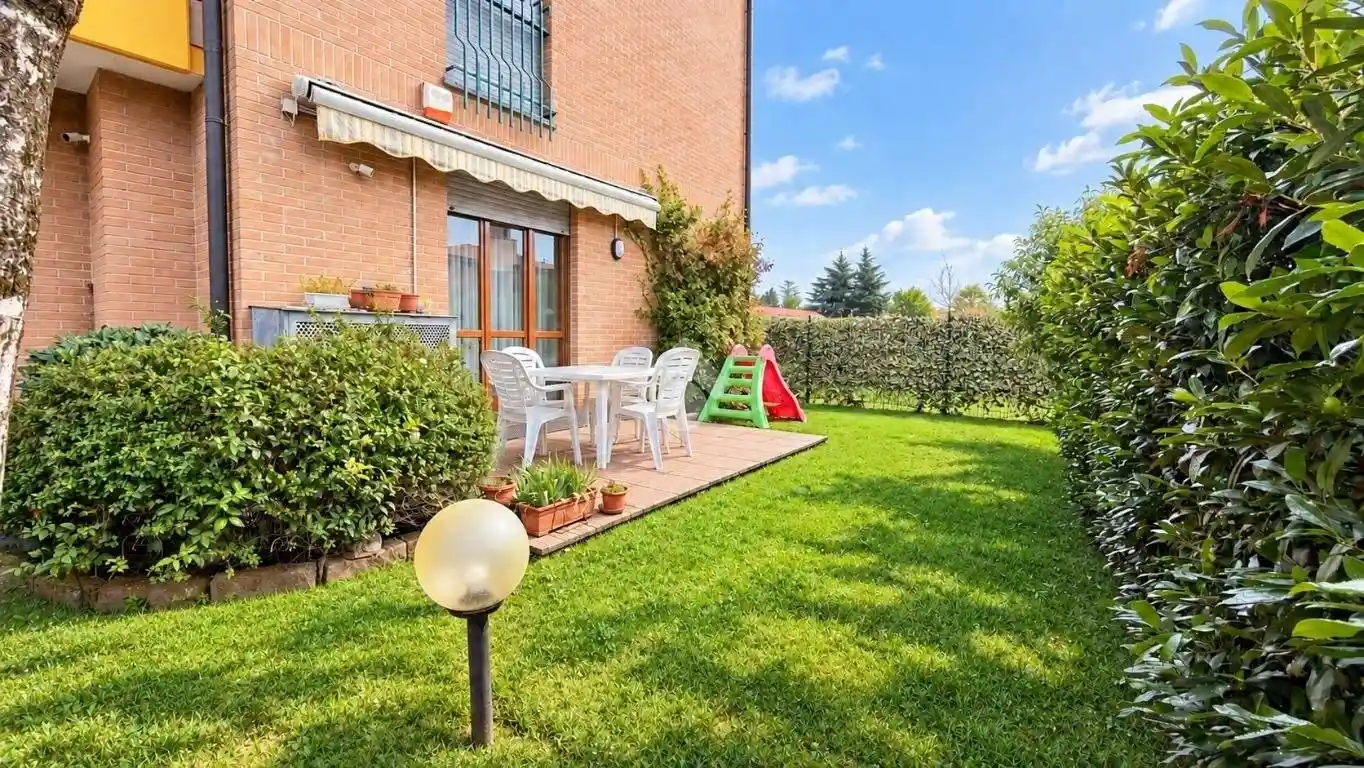 Appartamento in vendita a Desio