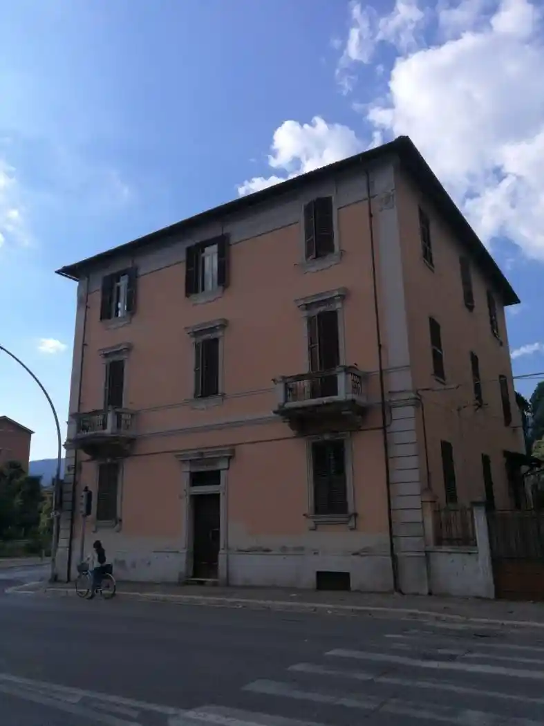 Appartamento in vendita a Terni
