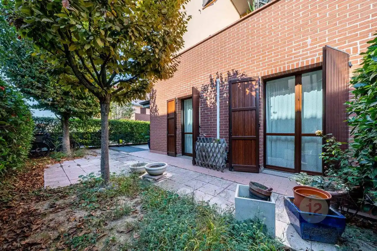 Appartamento in vendita a Carpi