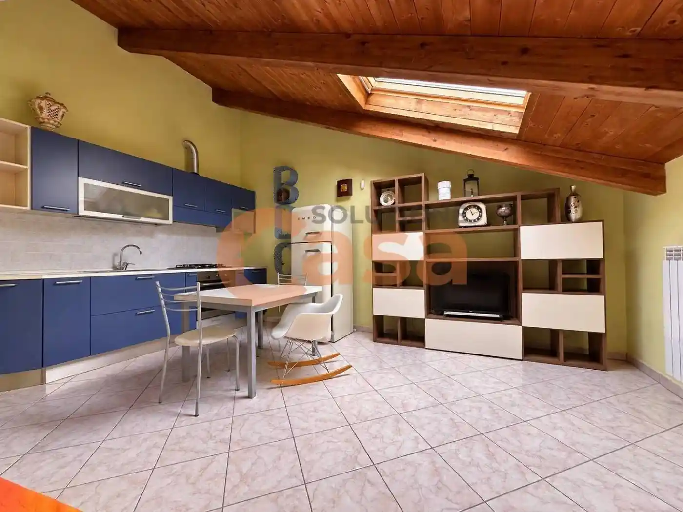 Appartamento in vendita a Piacenza