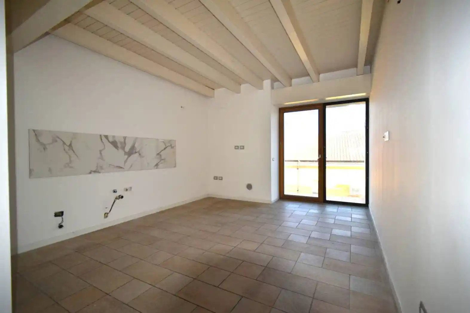Appartamento in vendita a Cornate d'Adda