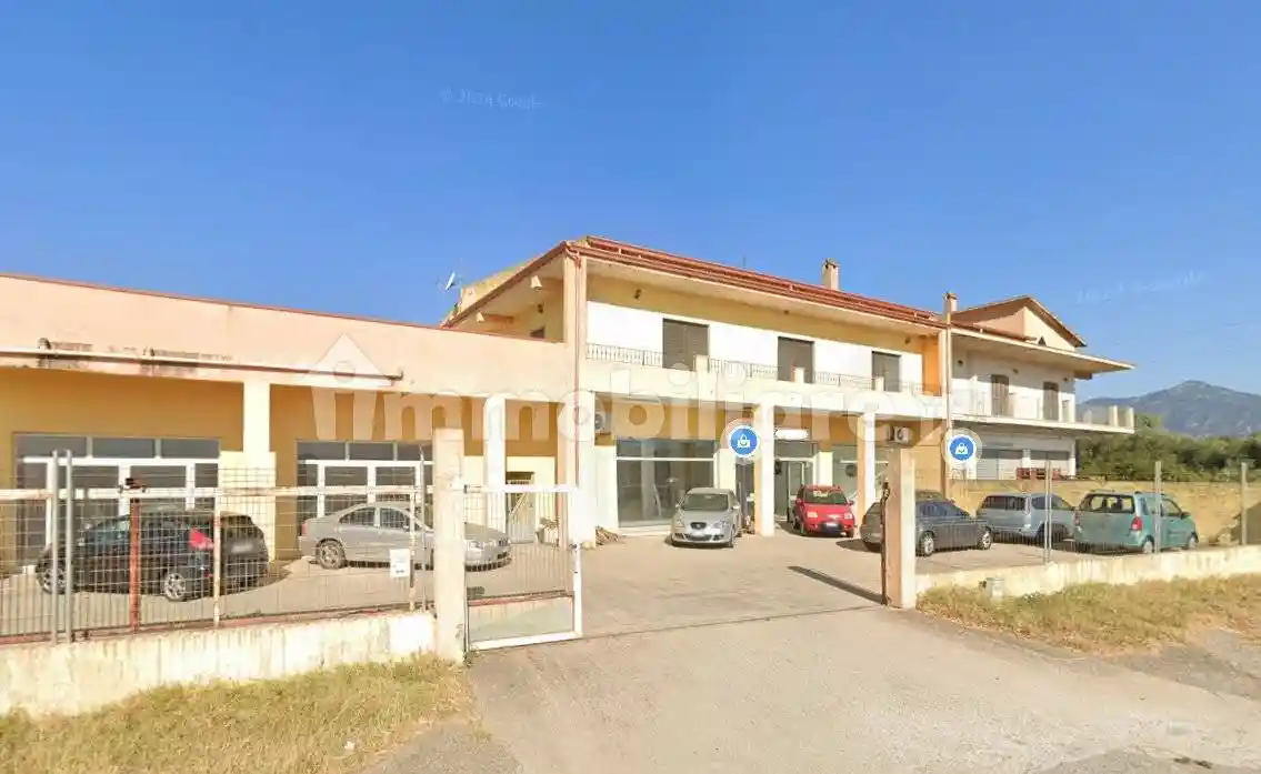 Appartamento in vendita a Villamassargia