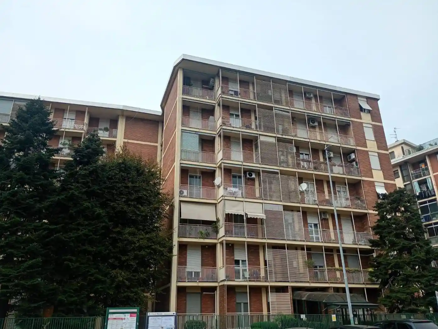 Appartamento in vendita a Monza