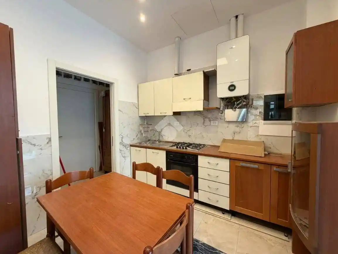 Appartamento in vendita a Chiuduno