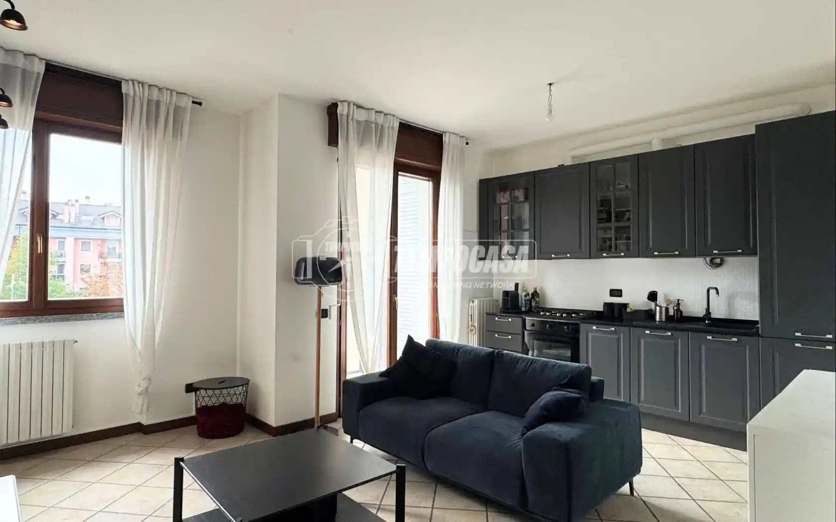 Appartamento in vendita a Vittuone