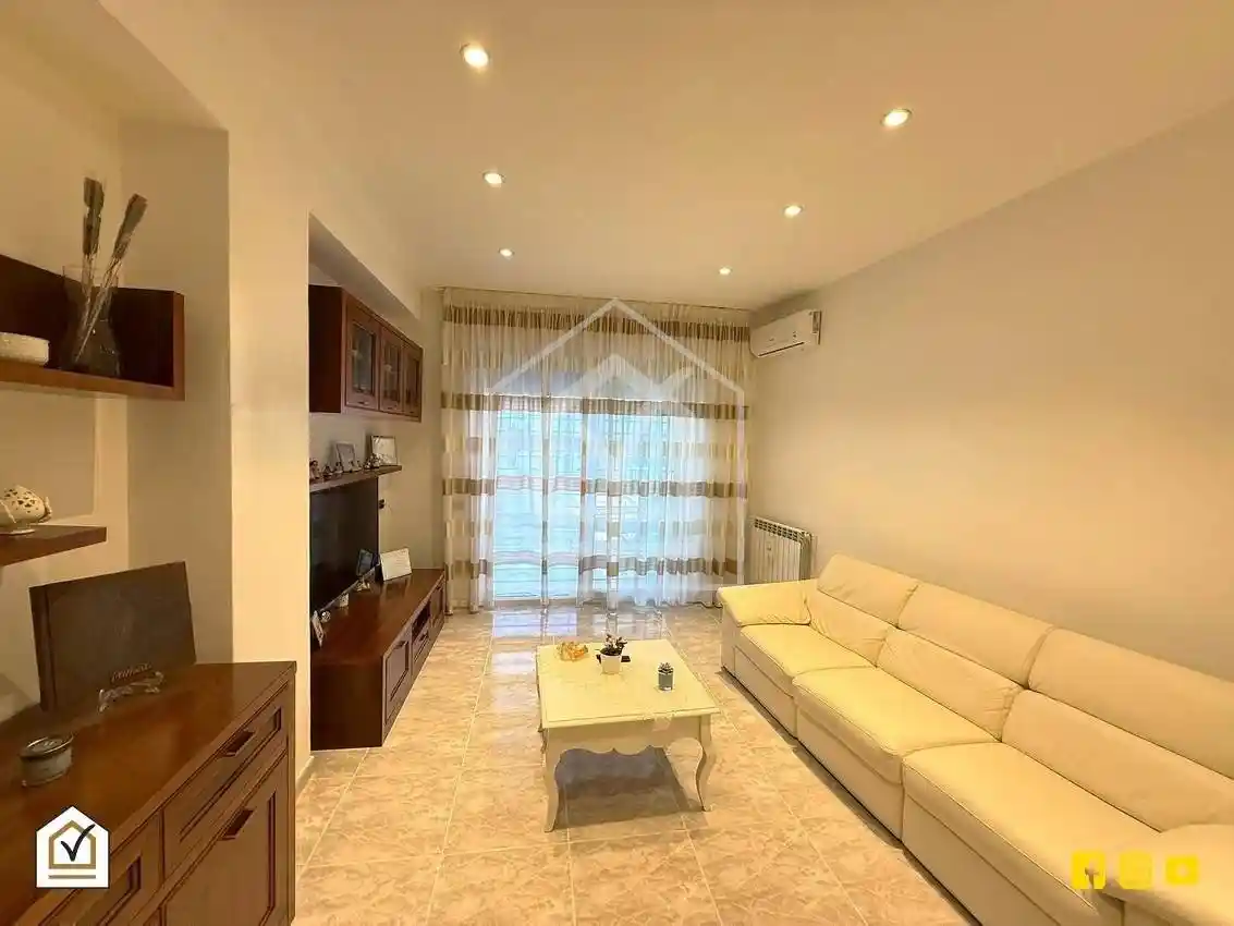 Appartamento in vendita a Bari