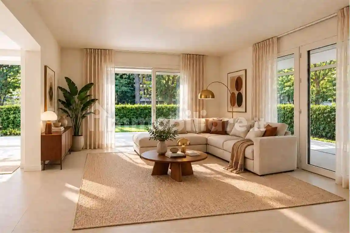 Villa - foto 3